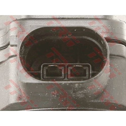 Etrier disc frana