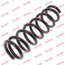 Arc suspensie axa spate