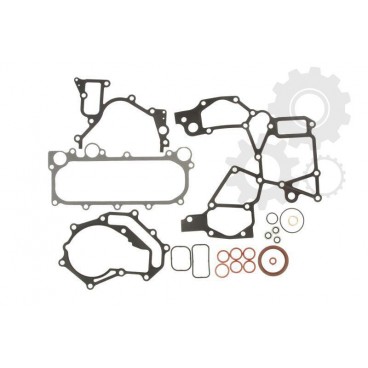 Set garnituri motor - arbore cotit