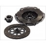 Kit ambreiaj autoreglant cu rulment pneumatic