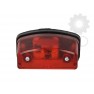 Lampa numar inmatriculare