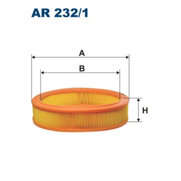 Filtru aer