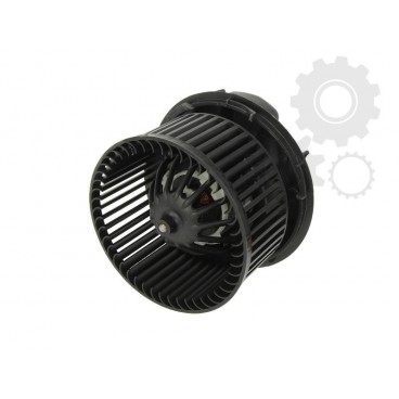 Ventilator