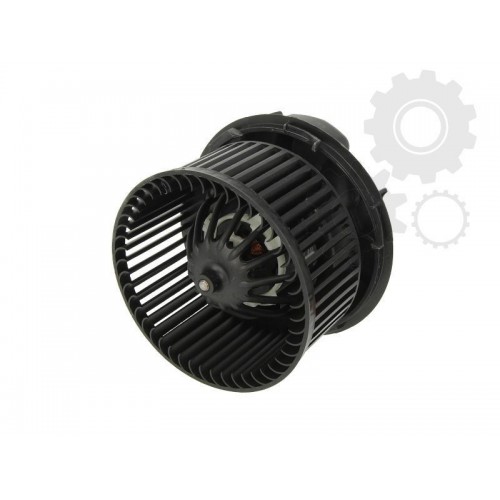 Ventilator