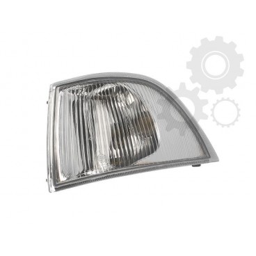 Lampa semnalizare