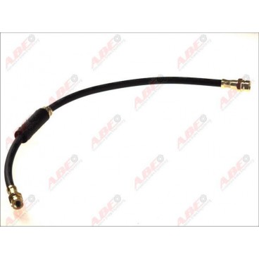 Furtun elastic frana