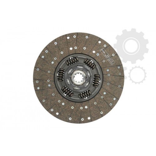 Disc ambreiaj