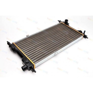 Radiator racire cu apa