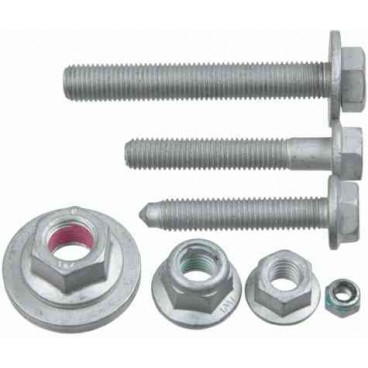 Kit reparatie bascula