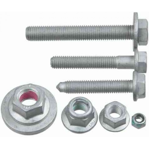 Kit reparatie bascula