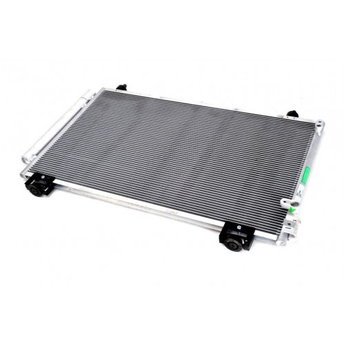 Radiator aer conditionat