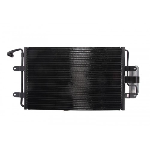 Radiator aer conditionat