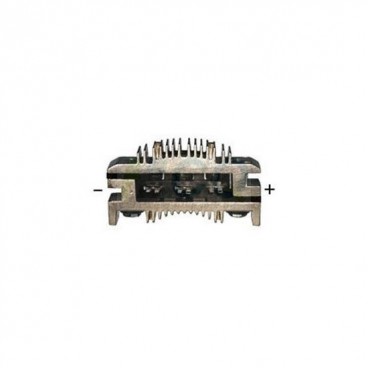 Suport dioda alternator