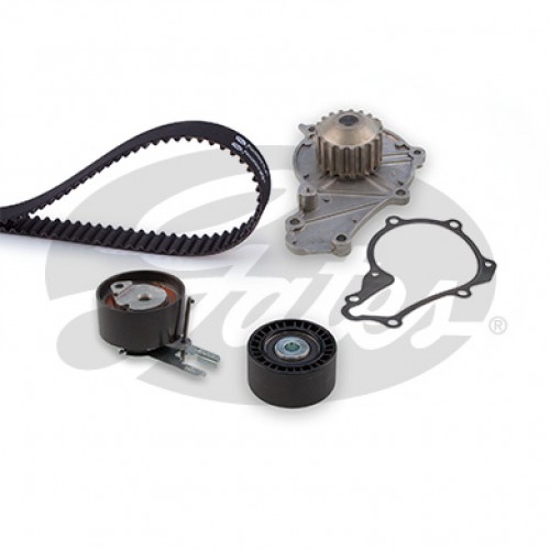 Kit distributie cu pompa de apa
