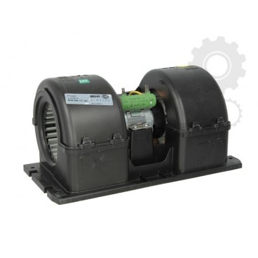 Ventilator