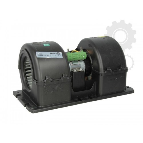 Ventilator