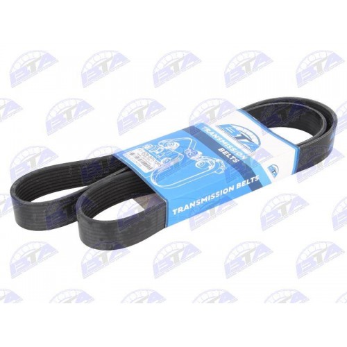 Curea transmisie canelata Curea transmisie canelata