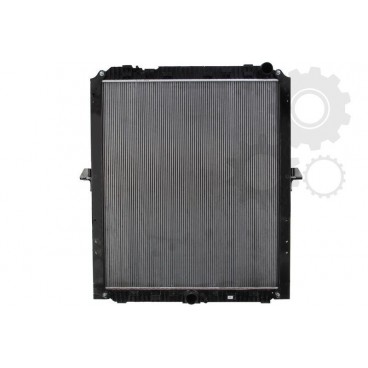 Radiator racire cu apa