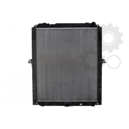 Radiator racire cu apa