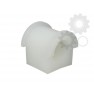 Stabilizer clasp