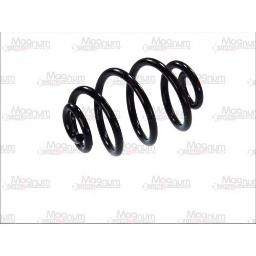 Arc suspensie axa spate