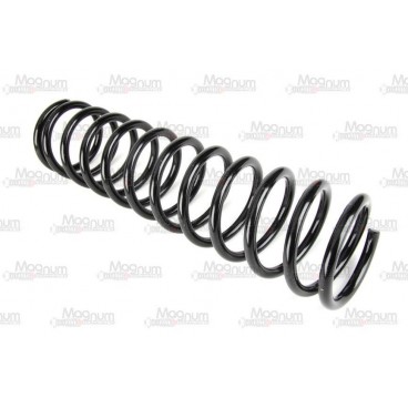 Arc suspensie axa spate