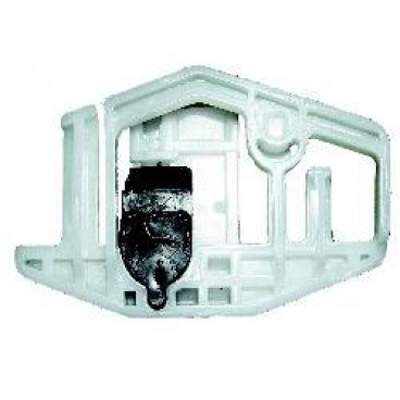 Elemente macara geam