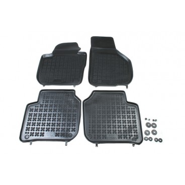 Covorase podea de cauciuc