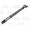 Ax largitor tambur