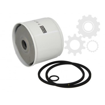 Filtru combustibil