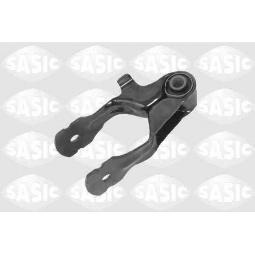 Consola fixare motor