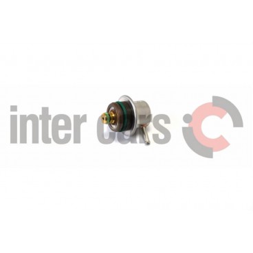 Supapa control presiune combustibil