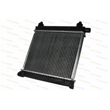 Radiator racire cu apa