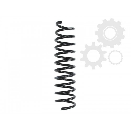 Arc suspensie axa spate
