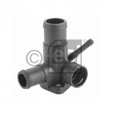 Conector sistem de racire
