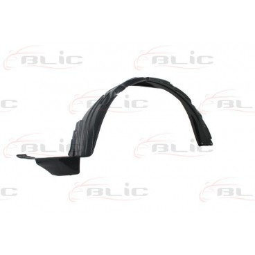 Carenaj interior aripa