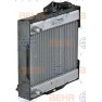 Radiator racire cu apa
