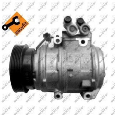 Compresor aer conditionat