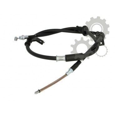 Cablu frana de mana