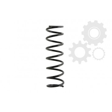 Arc suspensie axa spate