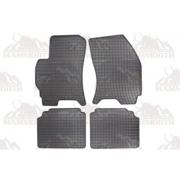 Covorase podea de cauciuc