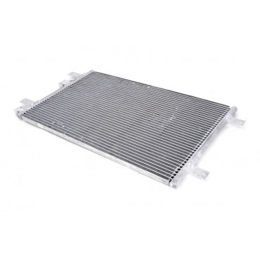 Radiator aer conditionat