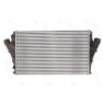 Radiator aer