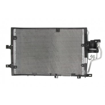 Radiator aer conditionat