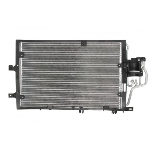 Radiator aer conditionat