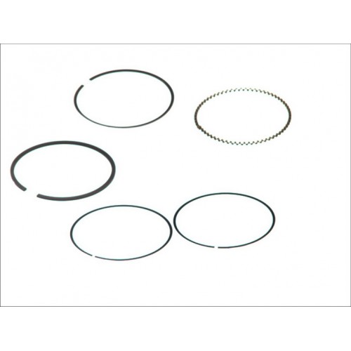 Segmenti piston