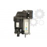 Pneumatic suspension compressor