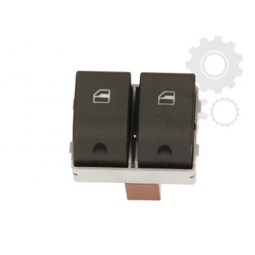 Comutator geam electric