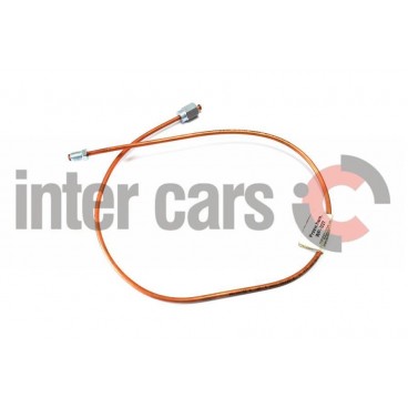 Furtun elastic frana