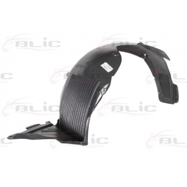 Carenaj interior aripa